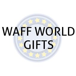 WAFF WORLD GIFTS