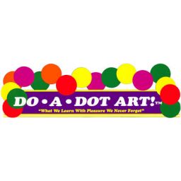Do-A-Dot Art