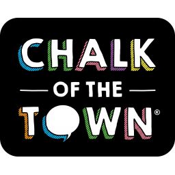 Chalk of the Town