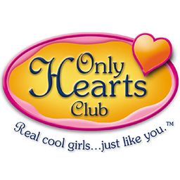 ONLY HEARTS CLUB
