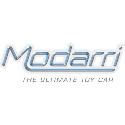 Modarri - thoughtfull toys