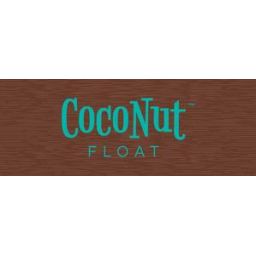 COCONUT POOL FLOATS