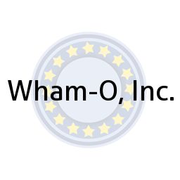 Wham-O, Inc.