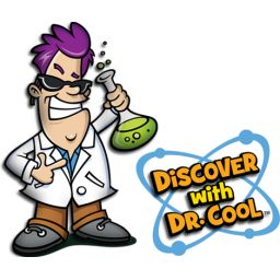 DISCOVER WITH DR COOL