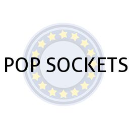 POP SOCKETS