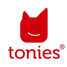 Tonies - from Boxine